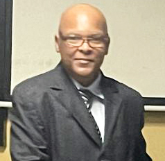 Cremildo Gonçalves é novo Presidente da Associação Académica de Maputo