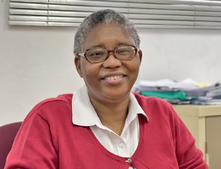 Prof.ª Doutora Inês Raimundo distinguida no Canadá pelo seu contributo ...